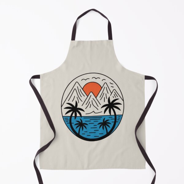 Item preview, Mountains and Sunset designed and sold by Travel Souvenirs 30.