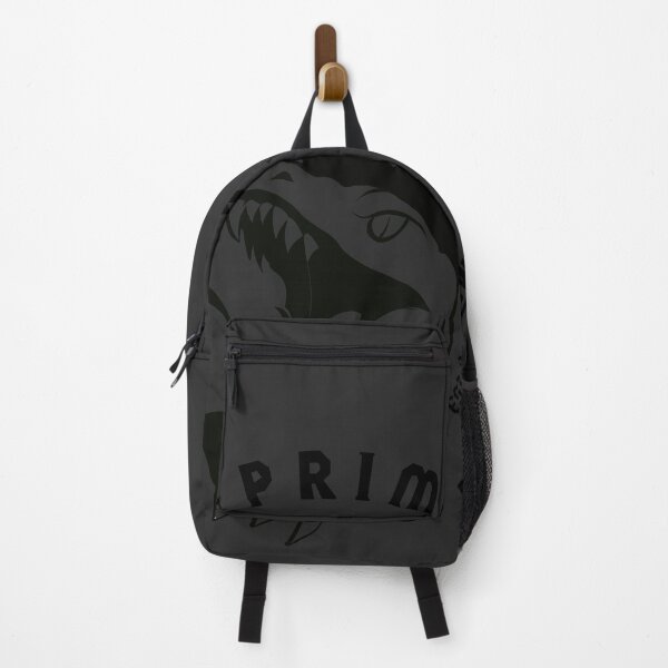 Item preview, SICK&PRIMITIVE Artwear Classic Black Logo designed and sold by Borislilb Artwear.