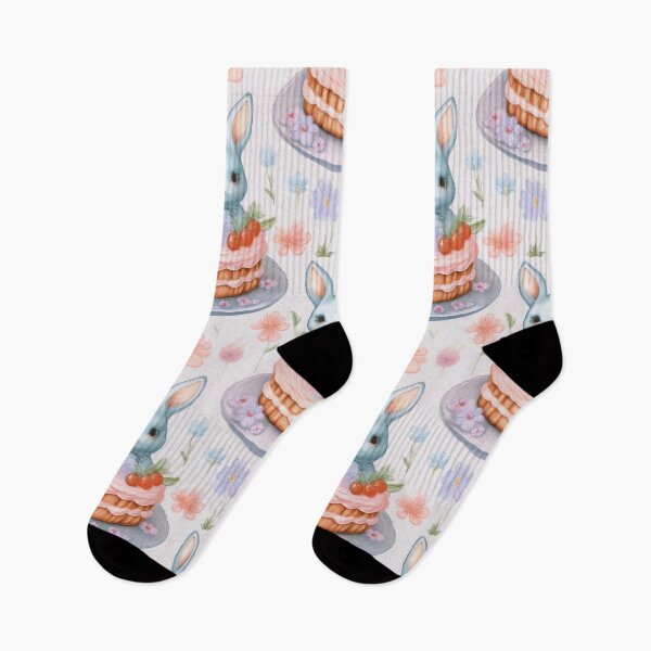 Item preview, Bunny Bake Delight designed and sold by Shloo.