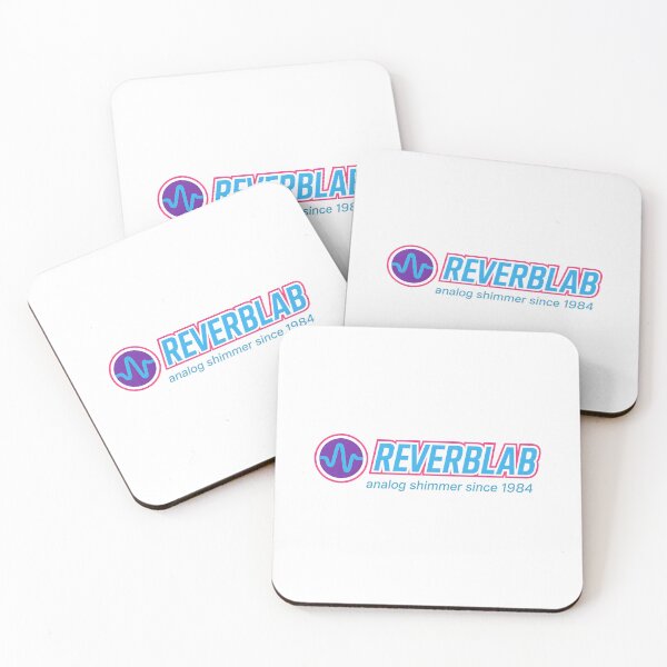 Item preview, ReverbLAB - analog shimmer since 1984 designed and sold by zapdesign.