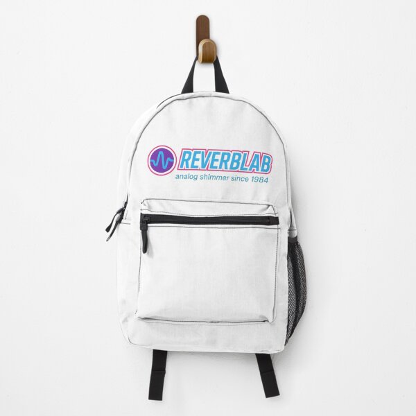 Item preview, ReverbLAB - analog shimmer since 1984 designed and sold by zapdesign.