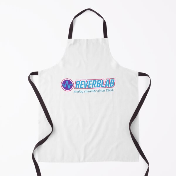 Item preview, ReverbLAB - analog shimmer since 1984 designed and sold by zapdesign.