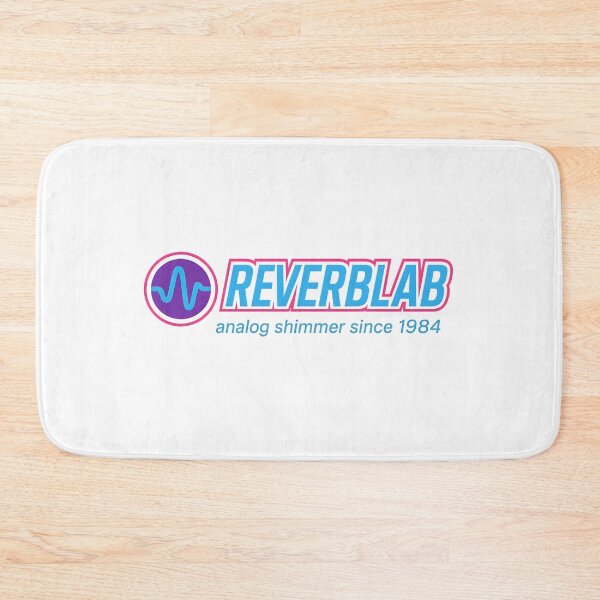 Item preview, ReverbLAB - analog shimmer since 1984 designed and sold by zapdesign.