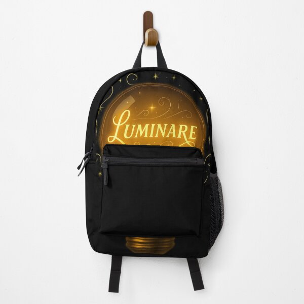 Item preview, Luminare Glow – Spark of Innovation designed and sold by Luminare888.