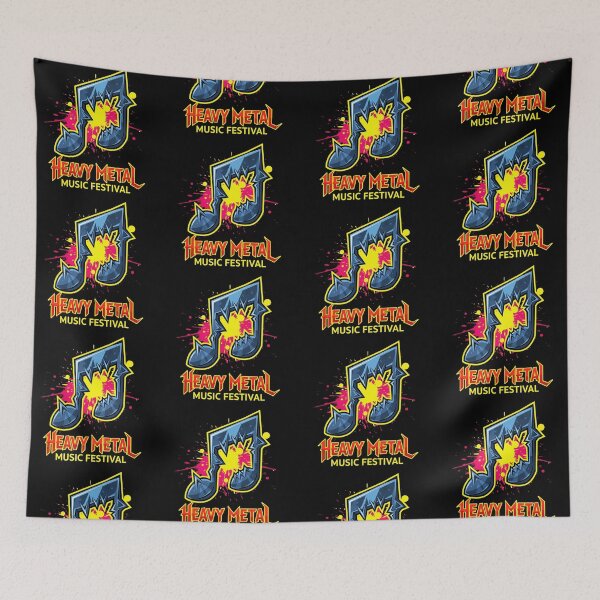 Item preview, Reading Festival | Vibrant and Iconic Music Celebration Graphic designed and sold by Tw1nsAIArt.