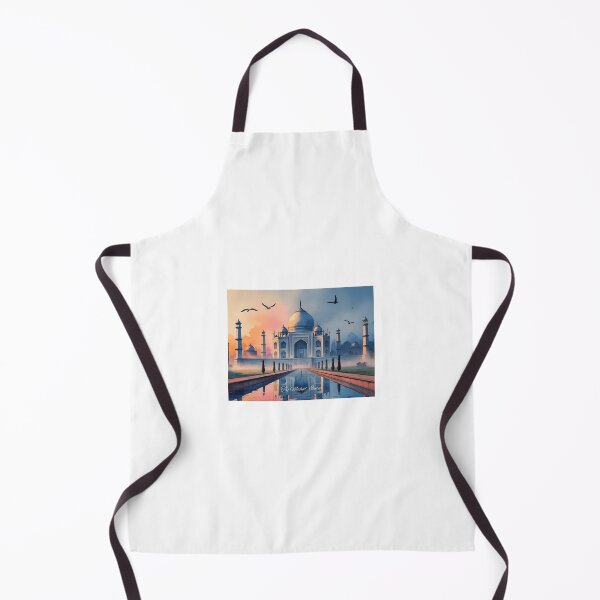 Item preview, Taj Mahal designed and sold by CozyinTime.