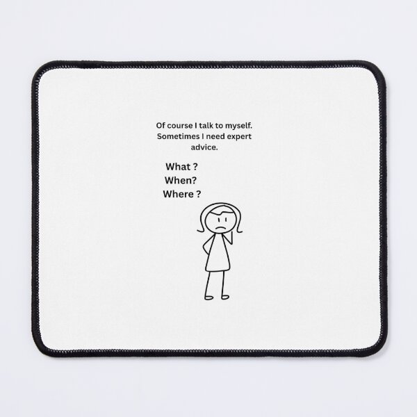 Item preview, Humorous Cartoon designed and sold by Trends Art Creations .