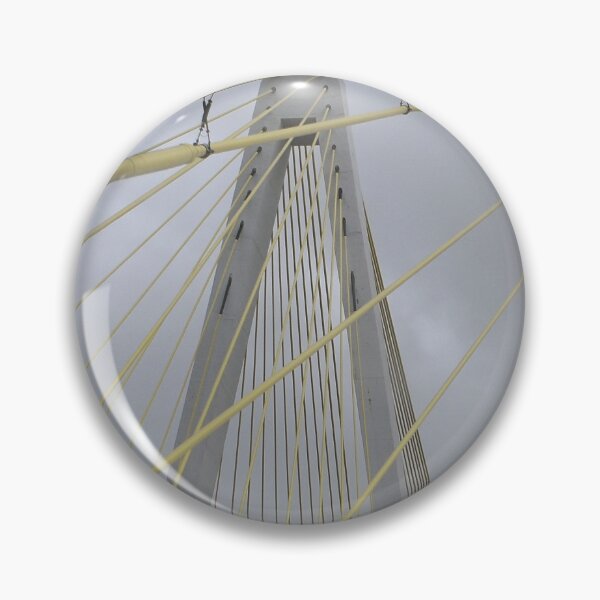 Item preview, Fred Hartman Bridge - Harris County - Texas designed and sold by KillNFuel.