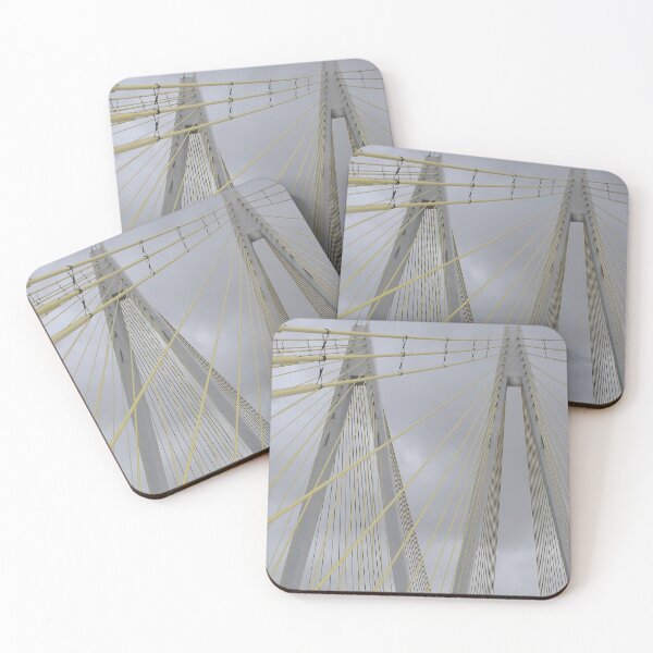 Item preview, Fred Hartman Bridge - Harris County - Texas designed and sold by KillNFuel.