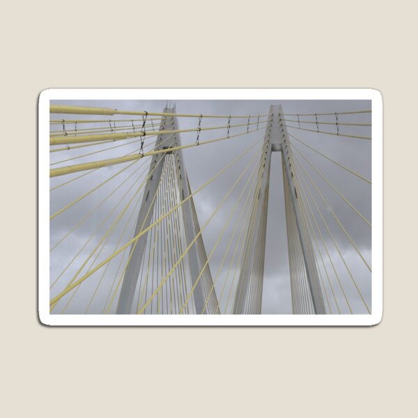 Item preview, Puente Fred Hartman - Condado de Harris - Texas designed and sold by KillNFuel.