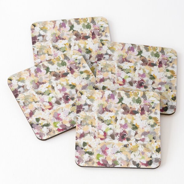 Item preview, Colourful Allergies  designed and sold by JuleZ54.