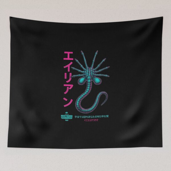 Item preview, Facehugger designed and sold by Le-Freak.