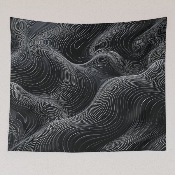 Item preview, Waves of Freedom designed and sold by 0penvimark.
