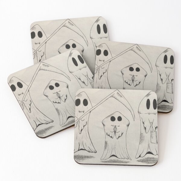 Item preview, The Lost Ones  designed and sold by MindfulGemini.