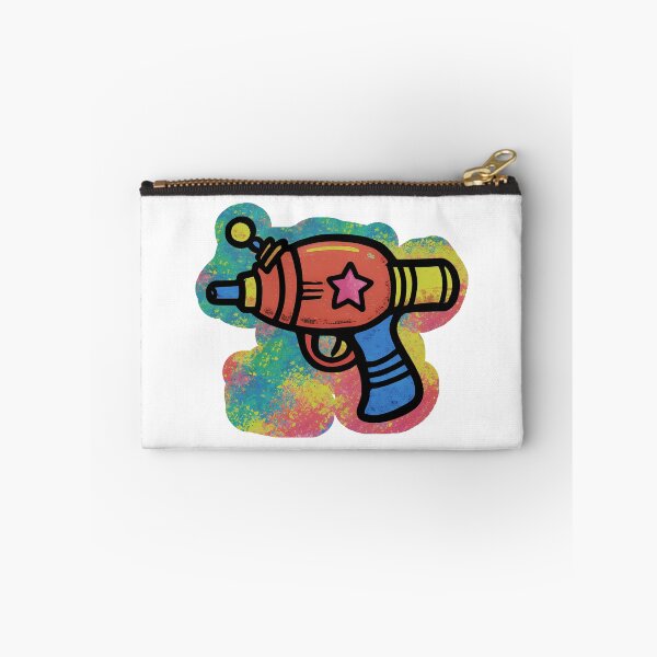 Item preview, My Chemical Romance MLP Danger Days Ray Gun Cutie Mark designed and sold by zoughlal.