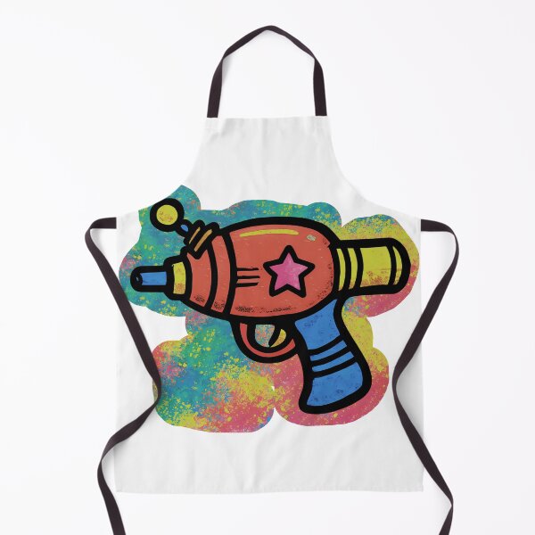 Item preview, My Chemical Romance MLP Danger Days Ray Gun Cutie Mark designed and sold by zoughlal.