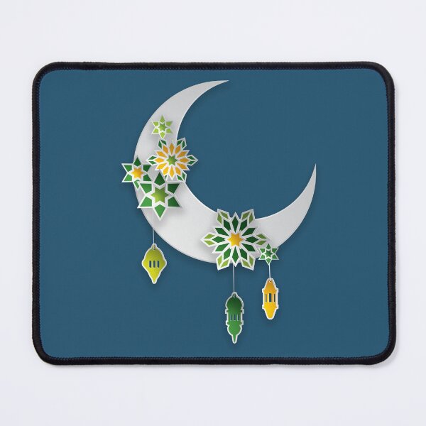 Item preview, The Magic of Layl (Night) designed and sold by mdmuks.