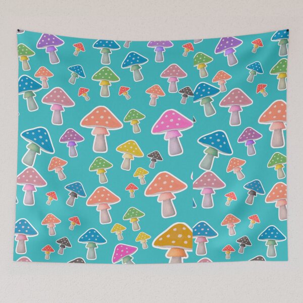 Item preview, Pick 'n' Trip Green designed and sold by CC Creations96.