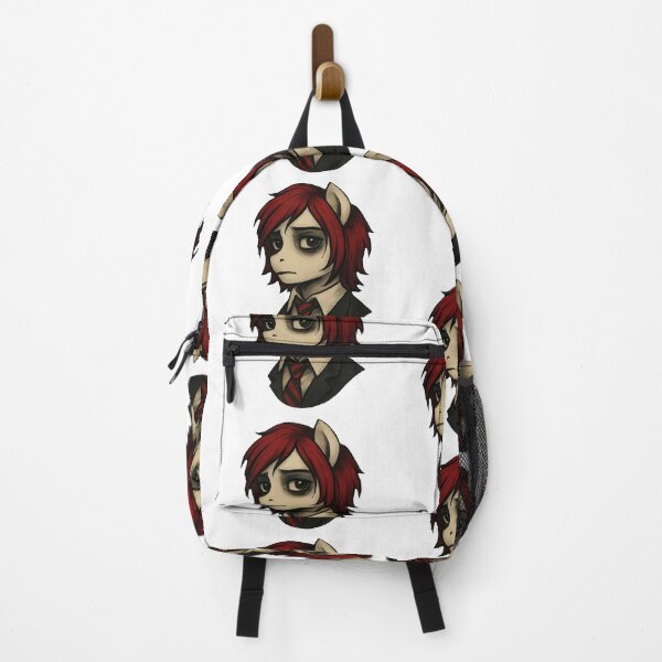 Item preview, My Chemical Romance MLP Gerard Way Three Cheers Portrait designed and sold by zoughlal.