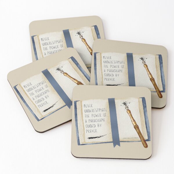 Item preview, Writing inspiration designed and sold by Prairie Light Media.