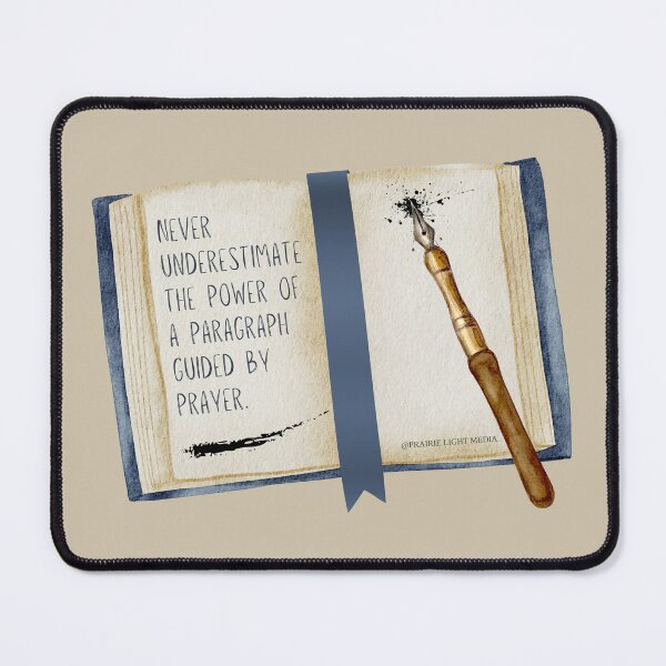 Item preview, Writing inspiration designed and sold by Prairie Light Media.