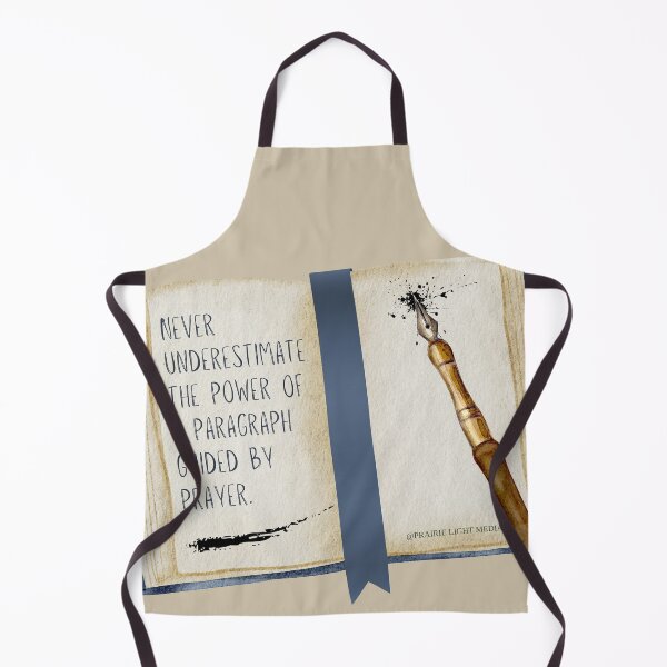Item preview, Writing inspiration designed and sold by Prairie Light Media.