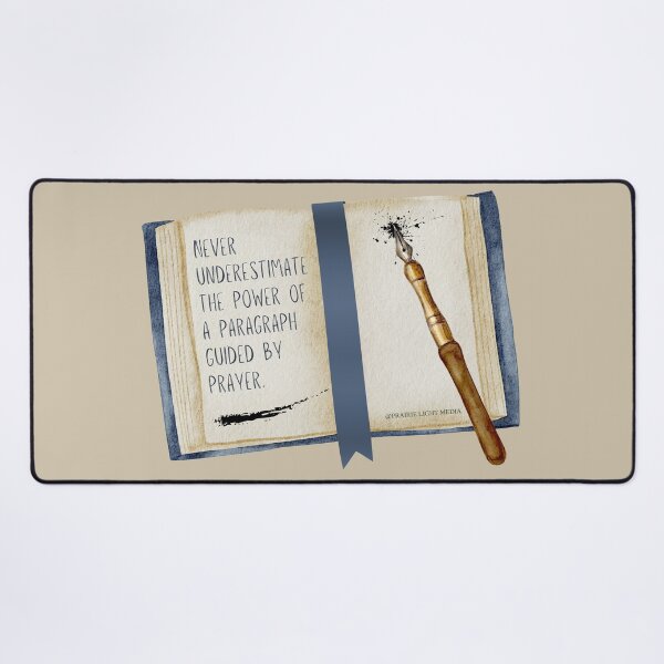 Item preview, Writing inspiration designed and sold by Prairie Light Media.