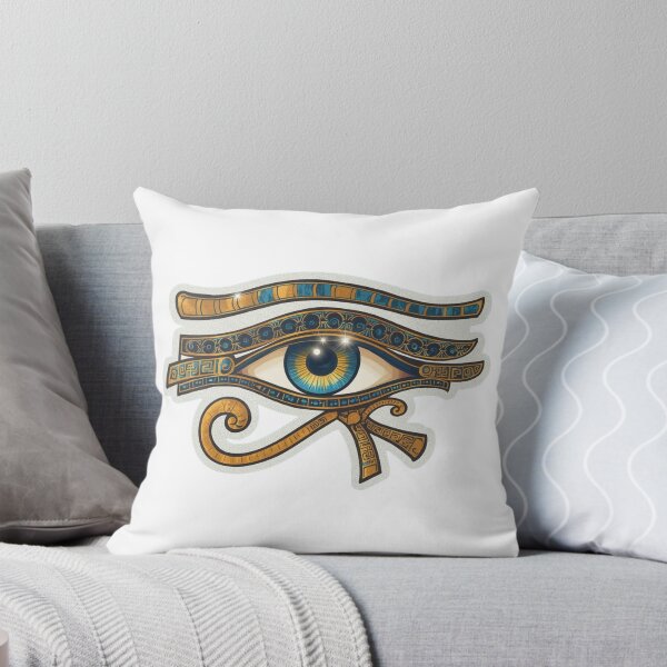 Item preview, Eye of Horus designed and sold by Funkystreet.