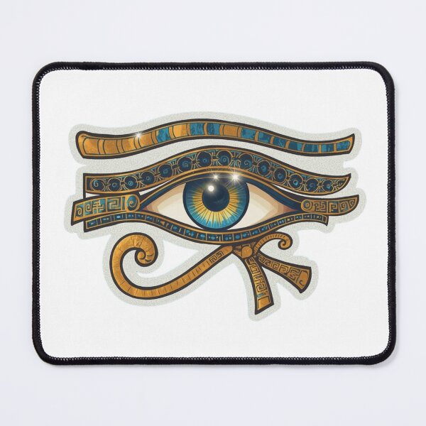 Item preview, Eye of Horus designed and sold by Funkystreet.