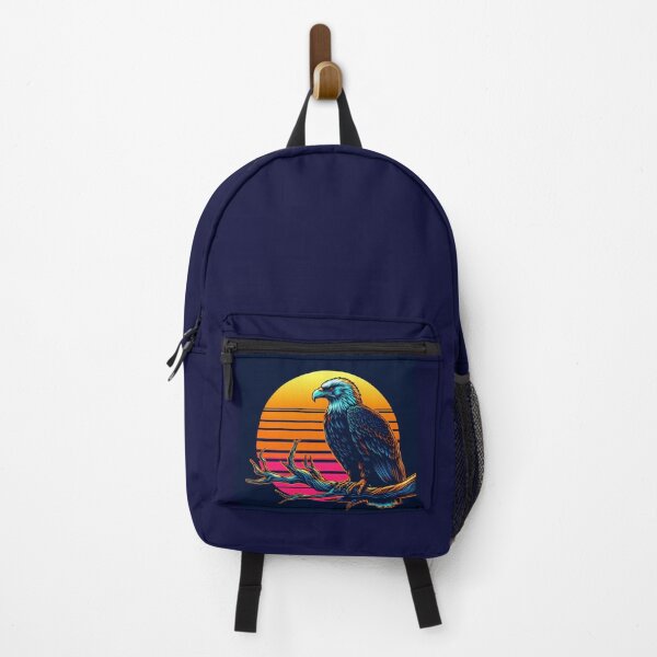 Item preview, sunset and Eagle designed and sold by Dogandesighn.