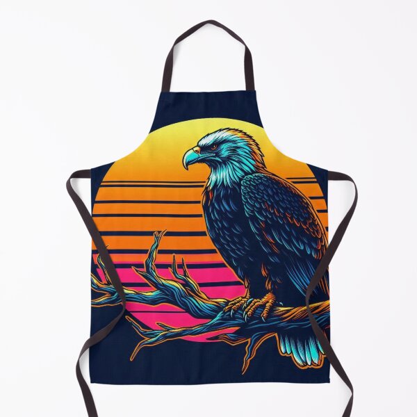 Item preview, sunset and Eagle  designed and sold by Dogandesighn.
