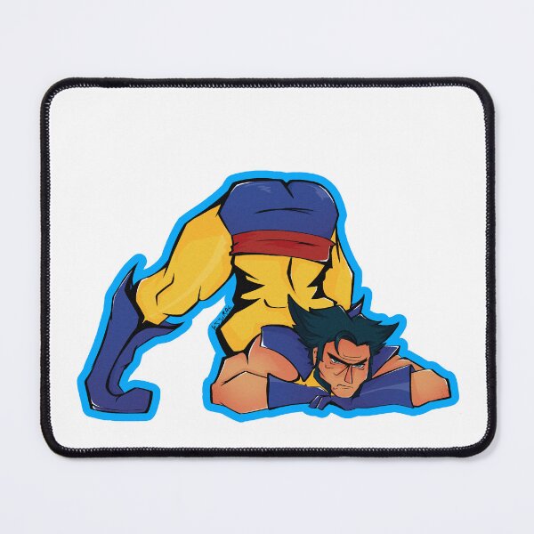 Item preview, Wolverine meme designed and sold by Assiraluwu.