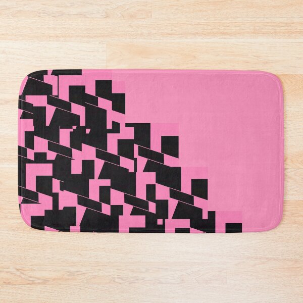 Item preview, Step Up Pink designed and sold by JuleZ54.