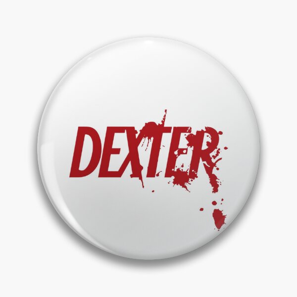 Artikel-Vorschau von DEXTER, designt und verkauft von Stickr.wld.
