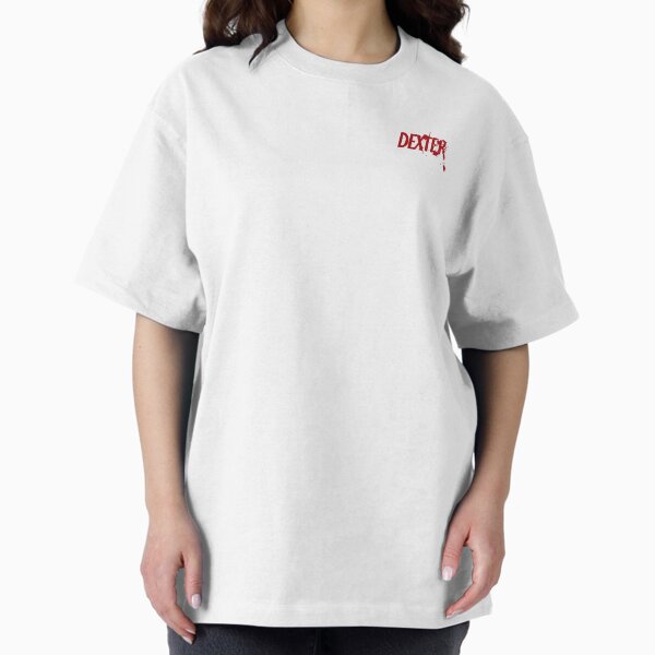 Aperçu de l'œuvre DEXTER créée et vendue par Stickr.wld.