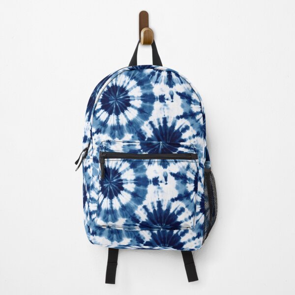Item preview, Mandala Shibori Tie Dye designed and sold by Nina May Designs.