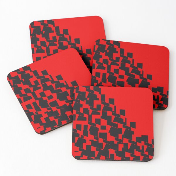 Item preview, Step Up Red designed and sold by JuleZ54.