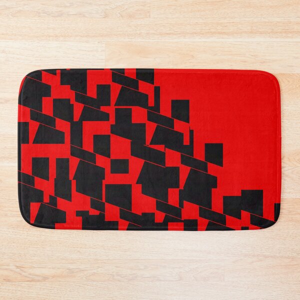 Item preview, Step Up Red designed and sold by JuleZ54.
