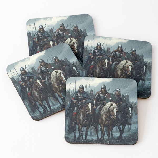 Item preview, Viking Raiders: Storm Riders - Scythianshead design  designed and sold by Scythianshead .
