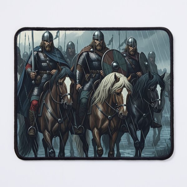 Item preview, Viking Raiders: Storm Riders - Scythianshead design  designed and sold by Scythianshead .