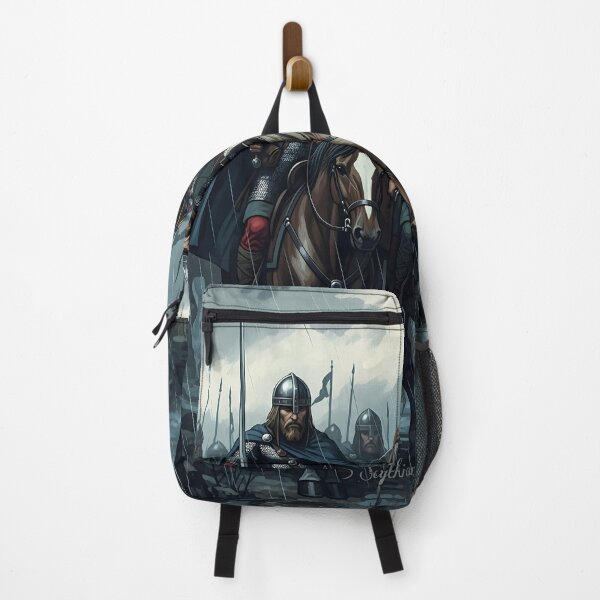 Item preview, Viking Raiders: Storm Riders - Scythianshead design designed and sold by Scythianshead .