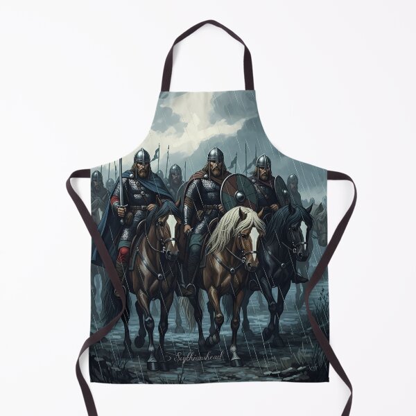 Item preview, Viking Raiders: Storm Riders - Scythianshead design designed and sold by Scythianshead .