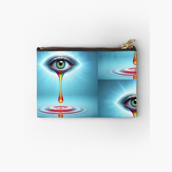 Item preview, Feel It to Heal It designed and sold by Siddhaaura.