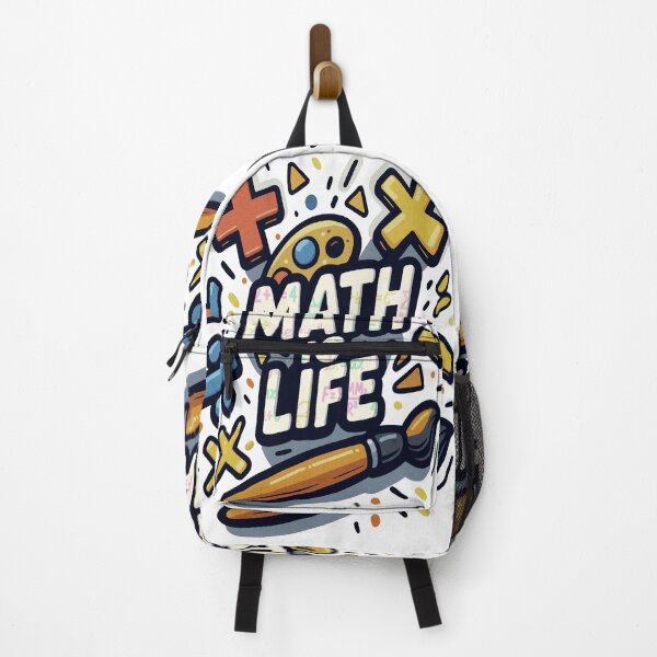 Item preview, Math-43 designed and sold by CRIS-VORIA.