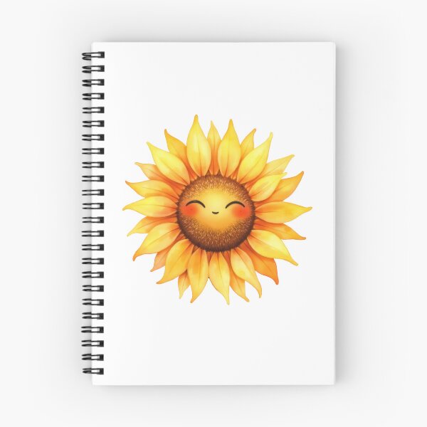 Artikelvorschau, Smiley-Blume entworfen und verkauft von a2zbuyshop.