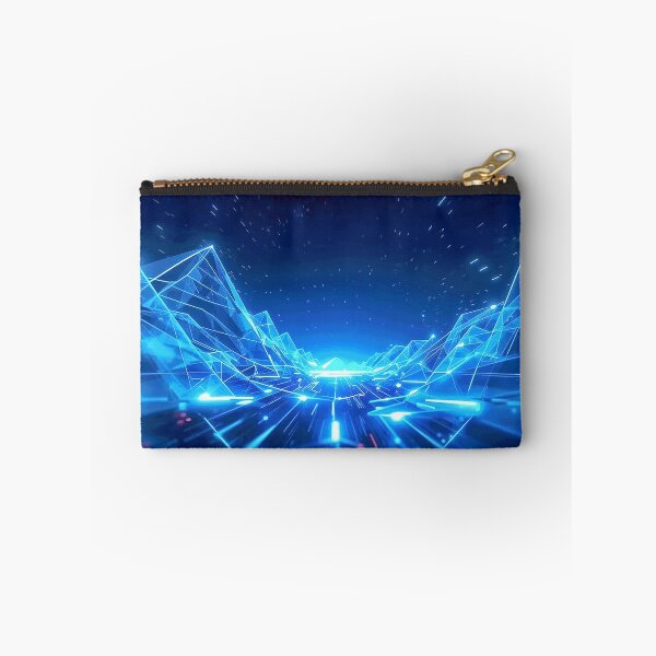 Item preview, Crystalline Valley designed and sold by ArtfullMinds.