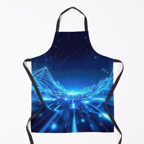Item preview, Crystalline Valley designed and sold by ArtfullMinds.