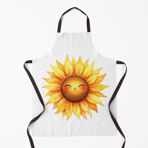 Artikelvorschau, Smiley-Blume entworfen und verkauft von a2zbuyshop.