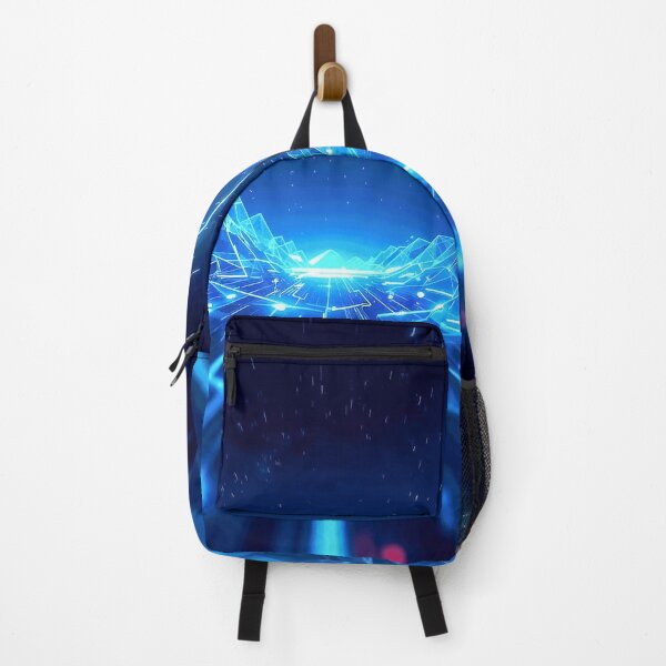 Item preview, Crystalline Valley designed and sold by ArtfullMinds.