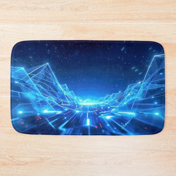 Item preview, Crystalline Valley designed and sold by ArtfullMinds.